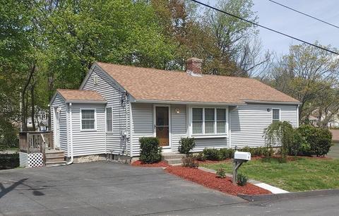 8 Meadow Ln, Worcester, MA 01602 photo 1