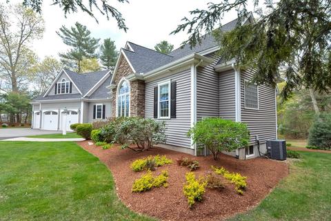 64 Hewitt Dr, Raynham, MA 02767 photo 33