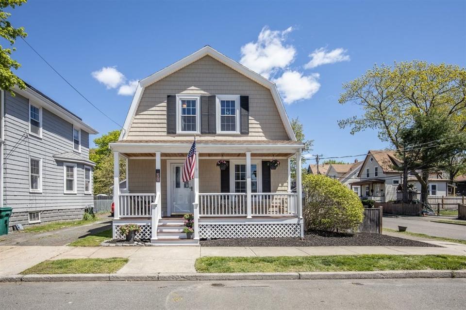 77 E Park Ave, Lynn, MA 01902 34 Photos MLS 72828605 Movoto