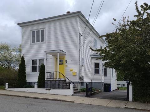 22 Swindells, Fall River, MA 02723 photo 1
