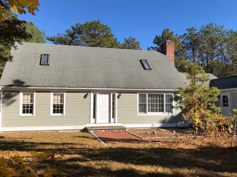 13 Brookside Cir, Mashpee, MA 02649 photo 1