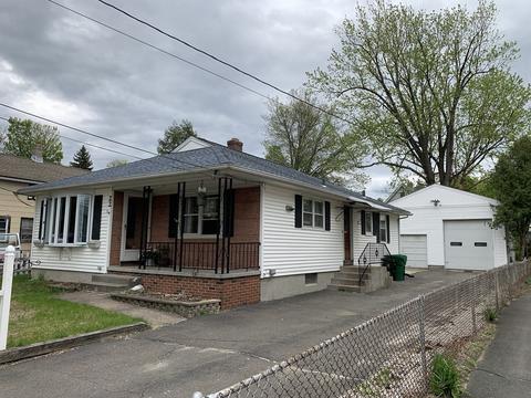 22 E Street Ave, Chicopee, MA 01020 photo 1