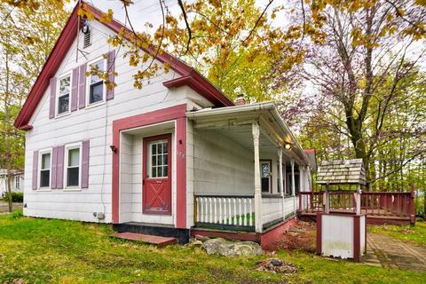 175 Center St, Ashburnham, MA 01430 photo 1