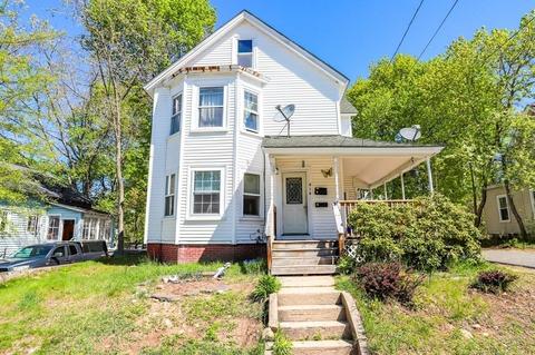 414 Wallingford Ave, Athol, MA 01331 photo 1
