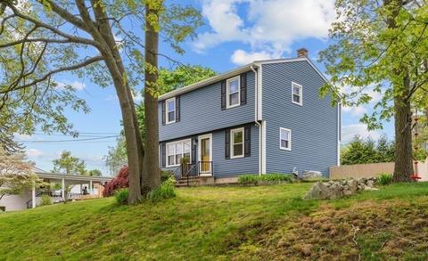 267 Chavenson St, Fall River, MA 02723 photo 31