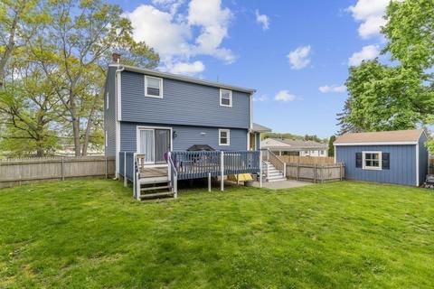 267 Chavenson St, Fall River, MA 02723 photo 28