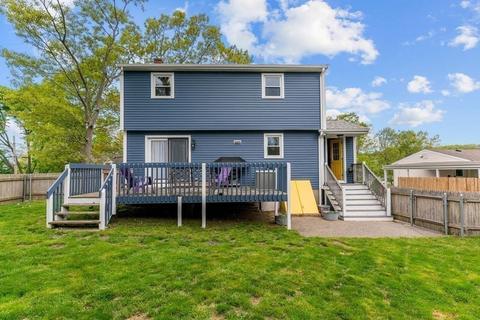 267 Chavenson St, Fall River, MA 02723 photo 29