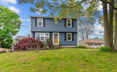 267 Chavenson St, Fall River, MA 02723 photo 1