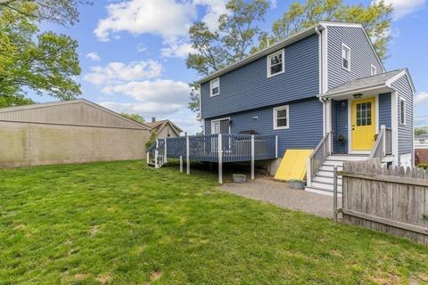 267 Chavenson St, Fall River, MA 02723 photo 30