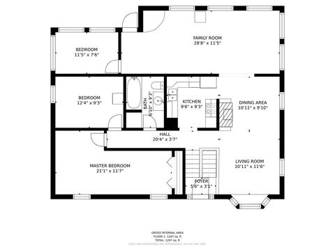 11 Agawam Beach Rd, Wareham, MA 02571 photo 31