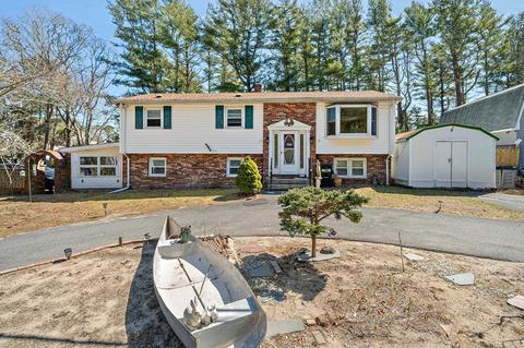 11 Agawam Beach Rd, Wareham, MA 02571 photo 1