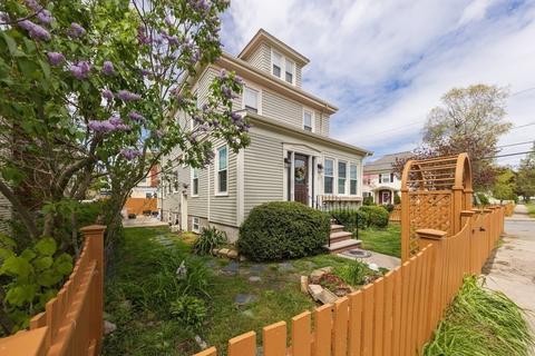 12 Maple Ave, Fairhaven, MA 02719 photo 26