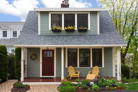 6 Jenness Rd, Brookline, MA 02446 photo 1