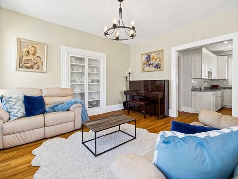60 Aspinwall Ave #3, Brookline, MA 02445 photo 6