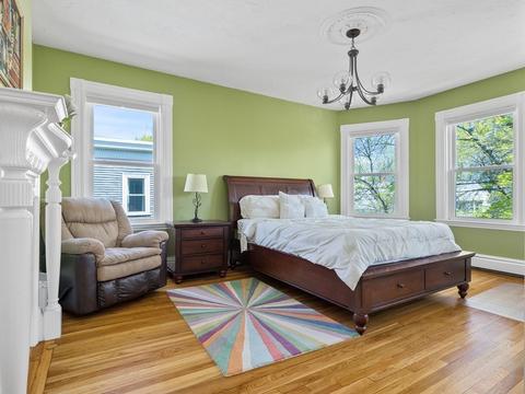 60 Aspinwall Ave #3, Brookline, MA 02445 photo 10