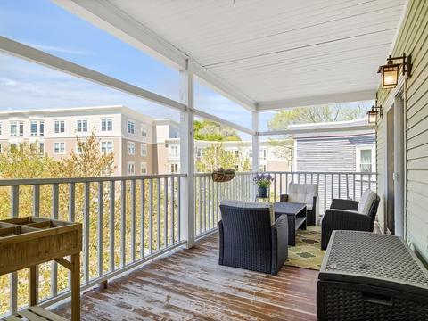 60 Aspinwall Ave #3, Brookline, MA 02445 photo 18