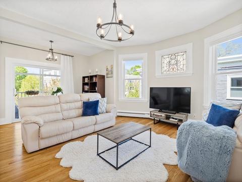 60 Aspinwall Ave #3, Brookline, MA 02445 photo 7