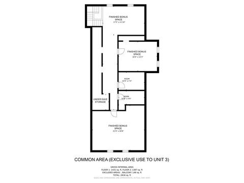 60 Aspinwall Ave #3, Brookline, MA 02445 photo 25