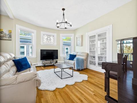 60 Aspinwall Ave #3, Brookline, MA 02445 photo 5