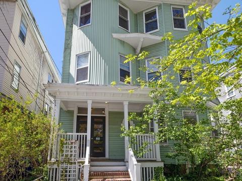 60 Aspinwall Ave #3, Brookline, MA 02445 photo 21
