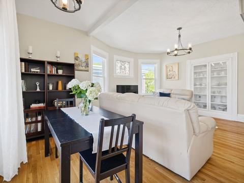 60 Aspinwall Ave #3, Brookline, MA 02445 photo 8