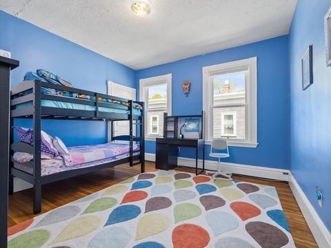 60 Aspinwall Ave #3, Brookline, MA 02445 photo 13