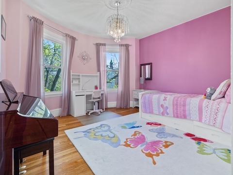 60 Aspinwall Ave #3, Brookline, MA 02445 photo 12