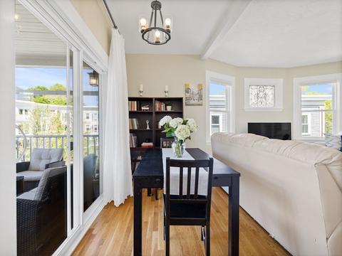 60 Aspinwall Ave #3, Brookline, MA 02445 photo 9