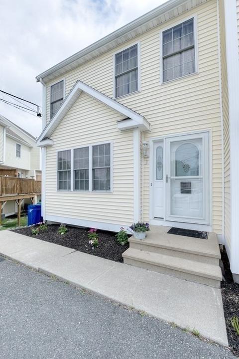 10 Pullman Ave #3, Attleboro, MA 02703 photo 1
