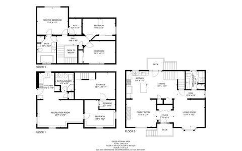 4 Belmont Pl, Everett, MA 02149 photo 21