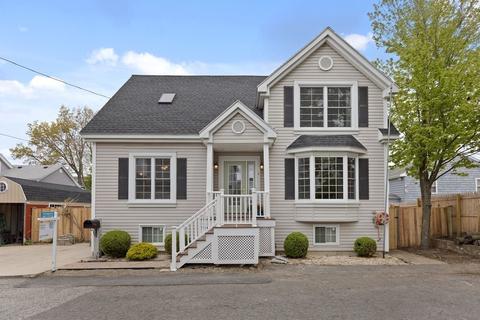 4 Belmont Pl, Everett, MA 02149 photo 1