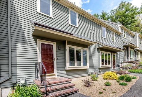 23 Deer Path #3, Maynard, MA 01754 photo 1