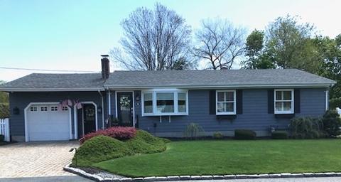 94 Eagle Ln, Somerset, MA 02726 photo 1