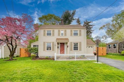 127 Harmon Ave, Springfield, MA 01118 photo 1