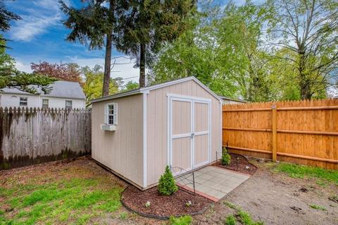 127 Harmon Ave, Springfield, MA 01118 photo 31