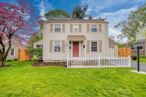 127 Harmon Ave, Springfield, MA 01118 photo 3