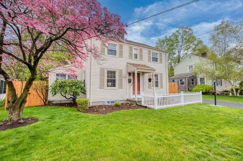 127 Harmon Ave, Springfield, MA 01118 photo 5