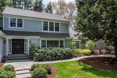 27 Brookfield Rd, Dover, MA 02030 photo 5