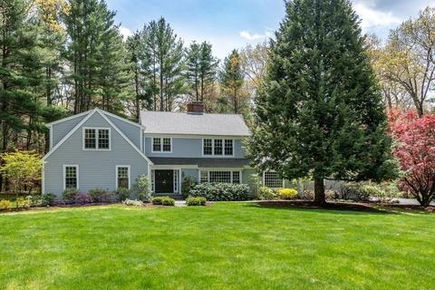 27 Brookfield Rd, Dover, MA 02030 photo 2