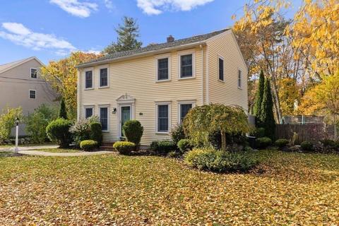 34 Eames St, North Reading, MA 01864 photo 1