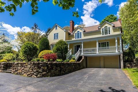 27 Dean Rd, Weston, MA 02493 photo 2