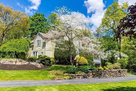 27 Dean Rd, Weston, MA 02493 photo 40
