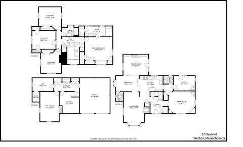27 Dean Rd, Weston, MA 02493 photo 41