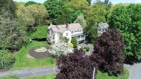 27 Dean Rd, Weston, MA 02493 photo 3