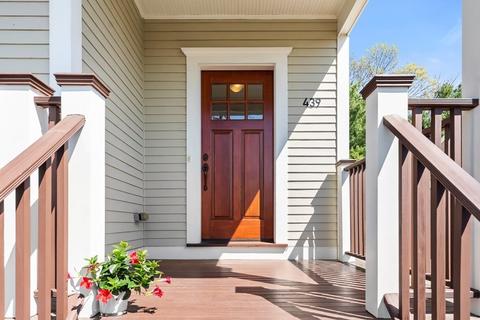 439 Appleton St, Arlington, MA 02476 photo 2