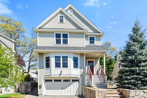 439 Appleton St, Arlington, MA 02476 photo 1