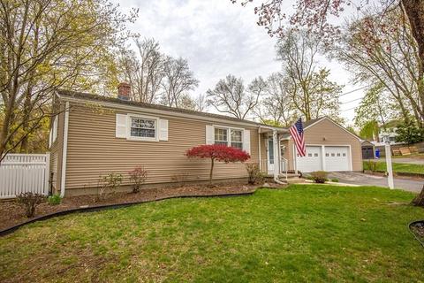 67 Plumtree Cir, Springfield, MA 01118 photo 37
