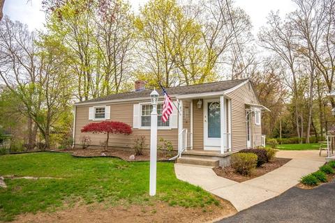 67 Plumtree Cir, Springfield, MA 01118 photo 36