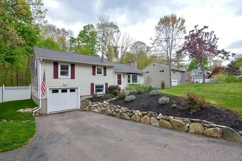 172 Pleasant St, Millis, MA 02054 photo 2