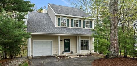 8 Balcom Dr, Foxboro, MA 02035 photo 1